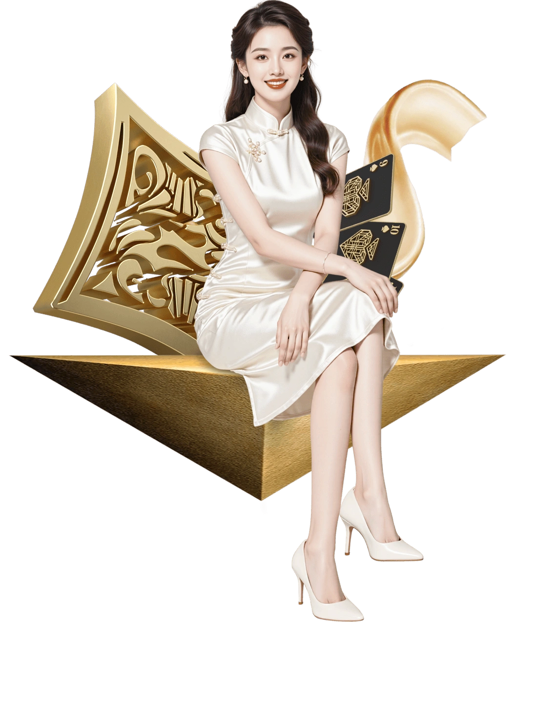 Giới thiệu định hướng nội dung Luck8